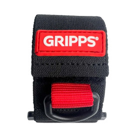 澳洲 GRIPPS Adjustable Wrist Anchor - 2.5kg / 5.5lb 可調式手腕工具防墜固定帶（限重 2.5 kg）H01086