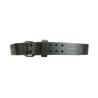 澳洲 GRIPPS Leather Work Belt 50mm 真皮高空作業工具腰帶