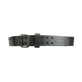 澳洲 GRIPPS Leather Work Belt 50mm 真皮高空作業工具腰帶