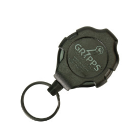 澳洲 GRIPPS Kevlar Cable Retractor Unit with Auto-Stop 自動鎖定工具防墜器 - 0.5kg