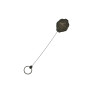 澳洲 GRIPPS Kevlar Cable Retractor Unit with Auto-Stop 自動鎖定工具防墜器 - 0.5kg