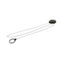 澳洲 GRIPPS Kevlar Cable Retractor Unit with Auto-Stop 自動鎖定工具防墜器 - 0.5kg