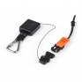 澳洲 GRIPPS Gear Keeper Retractable Tool Tether 伸縮式工具防墜繫繩|0.68 kg H01128 澳洲 GRIPPS Gear Keeper Retractable Tool Tether 伸縮式工具防墜繫繩|0.68 kg H01128
