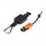 澳洲 GRIPPS Gear Keeper Retractable Tool Tether 伸縮式工具防墜繫繩|0.68 kg H01128 澳洲 GRIPPS Gear Keeper Retractable Tool Tether 伸縮式工具防墜繫繩|0.68 kg H01128