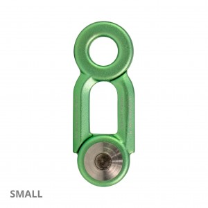 澳洲 GRIPPS SnapLock 快扣式工具防墜連接環 (四種尺寸)