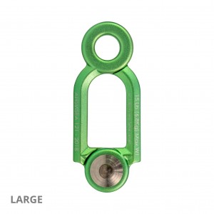 澳洲 GRIPPS SnapLock 快扣式工具防墜連接環 (四種尺寸)