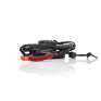 澳洲 GRIPPS Adjustable Two-Way Radio Holster with Coil E-Tether & E-Catch - 0.5kg / 1.1lb 防墜落認證對講機及手機專用收納套 H02035