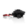 澳洲 GRIPPS Adjustable Two-Way Radio Holster with Coil E-Tether & E-Catch - 0.5kg / 1.1lb 防墜落認證對講機及手機專用收納套 H02035