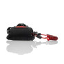 澳洲 GRIPPS Adjustable Two-Way Radio Holster with Coil E-Tether & E-Catch - 0.5kg / 1.1lb 防墜落認證對講機及手機專用收納套 H02035