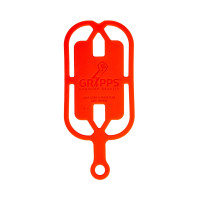 澳洲 GRIPPS Phone Gripper 手機防墜固定套 (認證)
