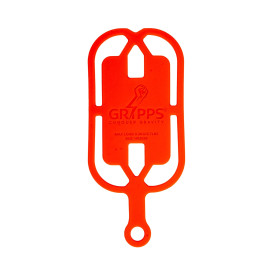 澳洲 GRIPPS Phone Gripper 手機防墜固定套 (認證)