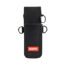 澳洲 GRIPPS Retractable Single Tool Holster with Auto-Stop 單工具自動回捲工具掛套