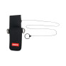 澳洲 GRIPPS Retractable Single Tool Holster with Auto-Stop 單工具自動回捲工具掛套