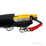澳洲 GRIPPS Retractable Single Tool Holster with Auto-Stop 單工具自動回捲工具掛套