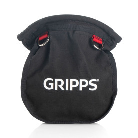 澳洲 GRIPPS Bolt-Safe Pouch 工具防墜收納袋 - 5kg