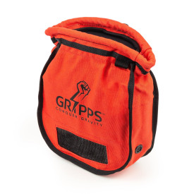 澳洲 GRIPPS Bolt-Safe Rail Bag 防墜欄杆掛袋 - 5kg