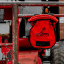 澳洲 GRIPPS Bolt-Safe Rail Bag 防墜欄杆掛袋 - 5kg