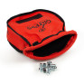 澳洲 GRIPPS Bolt-Safe Rail Bag 防墜欄杆掛袋 - 5kg
