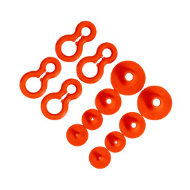 澳洲 GRIPPS Little Gripper Kit 小夾鉗套件 H03048 (不含工具、手套及失手繩)