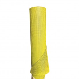 澳洲 GRIPPS GrippGrid Yellow FR 防火網格防掉落墊