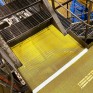 澳洲 GRIPPS GrippGrid Yellow FR 防火網格防掉落墊