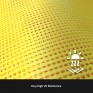 澳洲 GRIPPS GrippGrid Yellow FR 防火網格防掉落墊