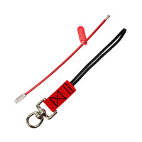 澳洲 GRIPPS Ratchet/Wrench - Open Tool Connector Pack 棘輪扳手工具防墜連接套件