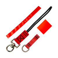 澳洲 GRIPPS Nips Solid Tool Connector Pack 鉗子類工具防墜連接套件