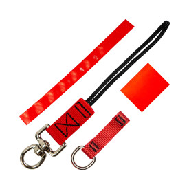 澳洲 GRIPPS Nips Solid Tool Connector Pack 鉗子類工具防墜連接套件