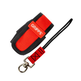 澳洲 GRIPPS Measuring Tape Connector Pack for Toolbelt 捲尺工具防墜連接套件