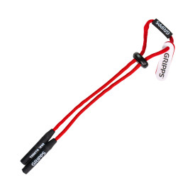 澳洲 GRIPPS Safety Glasses Tether MKII - 0.1kg / 0.2lb 護目鏡防墜繫繩 認證 H10001