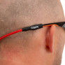 澳洲 GRIPPS Safety Glasses Tether MKII - 0.1kg / 0.2lb 護目鏡防墜繫繩 認證 H10001