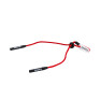 澳洲 GRIPPS Safety Glasses Tether MKII - 0.1kg / 0.2lb 護目鏡防墜繫繩 認證 H10001