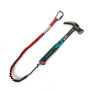 澳洲 GRIPPS Bungee Tether Dual-Action Carabiner - 7kg 彈力工具防墜繫繩 H10021 澳洲 GRIPPS Bungee Tether Dual-Action Carabiner - 7kg 彈力工具防墜繫繩 H10021