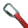 澳洲 GRIPPS Bungee Tether Dual-Action Carabiner - 7kg 彈力工具防墜繫繩 H10021 澳洲 GRIPPS Bungee Tether Dual-Action Carabiner - 7kg 彈力工具防墜繫繩 H10021