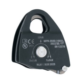 美國 HARKEN Advance Tech Mate - Double Pulley 雙滑輪 NFPA154801