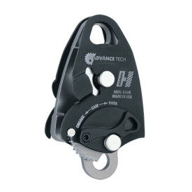美國 HARKEN Advance Tech Progress Capture Pulley 多功能滑輪 NFPA154900