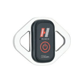 美國 HARKEN Radix 口袋型拉力計 IN406