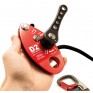 英國 ISC D2 Personal Escape Descender 8mm 個人逃生下降器