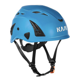 義大利 KASK SUPERPLASMA AQ 攀樹/攀岩/工程/救援/戶外活動 頭盔 皇家藍 WHE00104-207