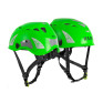 義大利 KASK SUPERPLASMA PL HI VIZ 攀樹/攀岩/工程/救援/戶外活動 頭盔 反光白