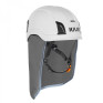 義大利 KASK NECK SHIELD RW 護頸防曬布 灰色 (ZENITH/PRIMERO) WAC00030-209