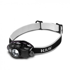 義大利 KASK KL-1 HEADLAMP 400流明 頭燈(含鋰電池) WLA00001