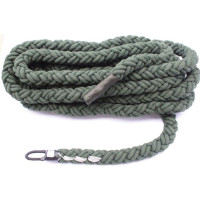 義大利 KONG Marlow Fast Rope 直升機 | 快速撤退繩 12.2-27.4米| 32-40mm