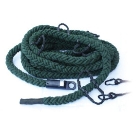 義大利 KONG Marlow F.R.I.E.S. 直升機|快速垂降繩 27.4米 9R040D1F274