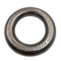 希臘 LAPPAS Ring SS 60 1212 Non-welded 不鏽鋼無焊接連接環 12mm