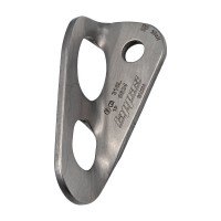 希臘 LAPPAS SU2H D10 – 3/8″ 雙孔耳片 AISI 316L 10mm