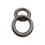 希臘 LAPPAS Ring SS 60 1010 Non-welded 不鏽鋼無焊接連接環 10mm