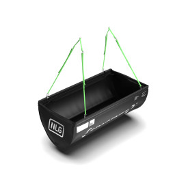 NLG Spacenet™ 2.0 專業高空防墜物收集器 101672 