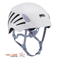 法國 PETZL BOREA® 女款耐用多功能攀岩｜登山頭盔